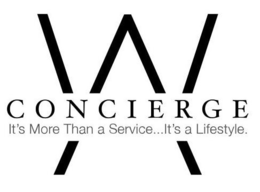 AW CONCIERGE IT'S MORE THAN A SERVICE...IT'S A LIFESTYLE. trademark