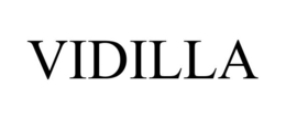 VIDILLA trademark