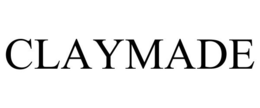 CLAYMADE trademark
