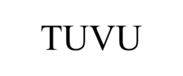 TUVU trademark