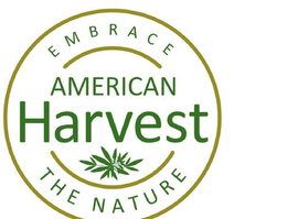 AMERICAN HARVEST EMBRACE THE NATURE trademark