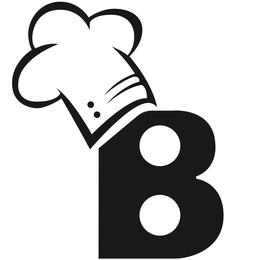 B trademark