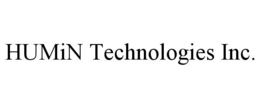 HUMIN TECHNOLOGIES INC. trademark