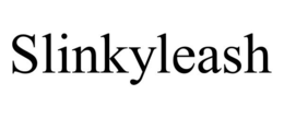 SLINKYLEASH trademark