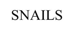 SNAILS trademark