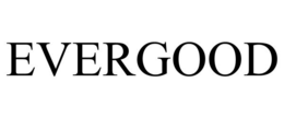 EVERGOOD trademark