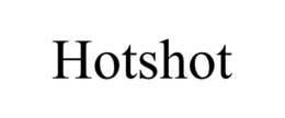HOTSHOT trademark