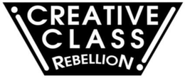 CREATIVE CLASS REBELLION trademark