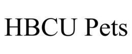 HBCU PETS trademark