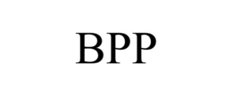 BPP trademark