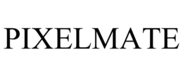 PIXELMATE trademark