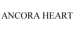 ANCORA HEART trademark