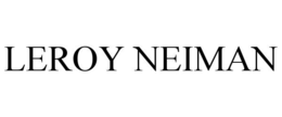 LEROY NEIMAN trademark