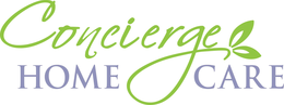 CONCIERGE HOME CARE trademark