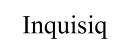 INQUISIQ trademark