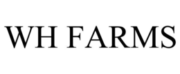 WH FARMS trademark