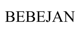 BEBEJAN trademark