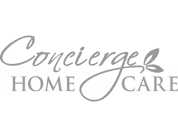 CONCIERGE HOME CARE trademark