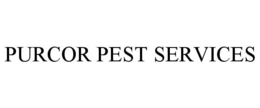 PURCOR PEST SERVICES trademark