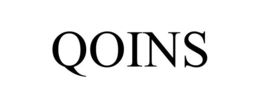 QOINS trademark