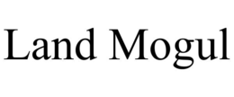 LAND MOGUL trademark