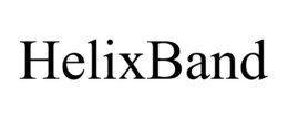 HELIXBAND trademark