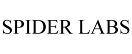 SPIDER LABS trademark