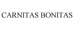 CARNITAS BONITAS trademark
