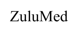 ZULUMED trademark