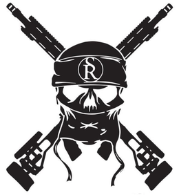 SR trademark