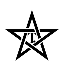 T. trademark