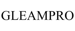 GLEAMPRO trademark