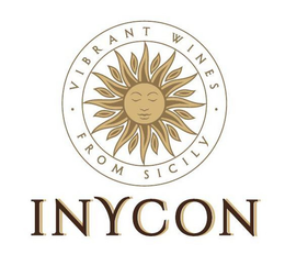 INYCON VIBRANT WINES FROM SICILY trademark