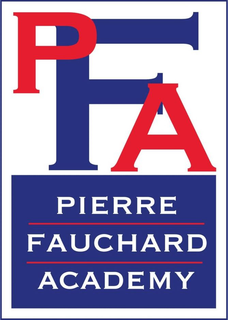 PFA PIERRE FAUCHARD ACADEMY trademark
