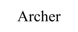 ARCHER trademark