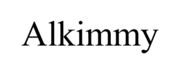 ALKIMMY trademark