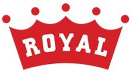 ROYAL trademark