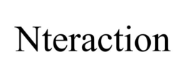 NTERACTION trademark