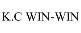 K.C WIN-WIN trademark