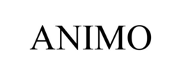ANIMO trademark