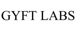 GYFT LABS trademark