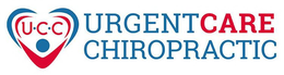 U C C URGENT CARE CHIROPRACTIC trademark