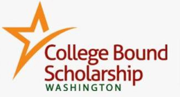 COLLEGE BOUND SCHOLARSHIP WASHINGTON trademark