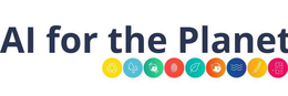 AI FOR THE PLANET trademark