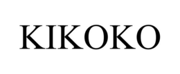 KIKOKO trademark