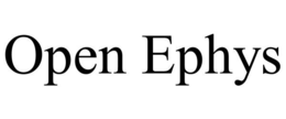 OPEN EPHYS trademark