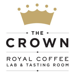 THE CROWN ROYAL COFFEE LAB & TASTING ROOM trademark