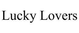 LUCKY LOVERS trademark