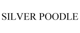 SILVER POODLE trademark