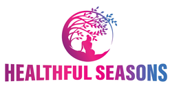 HEALTHFUL SEASONS trademark